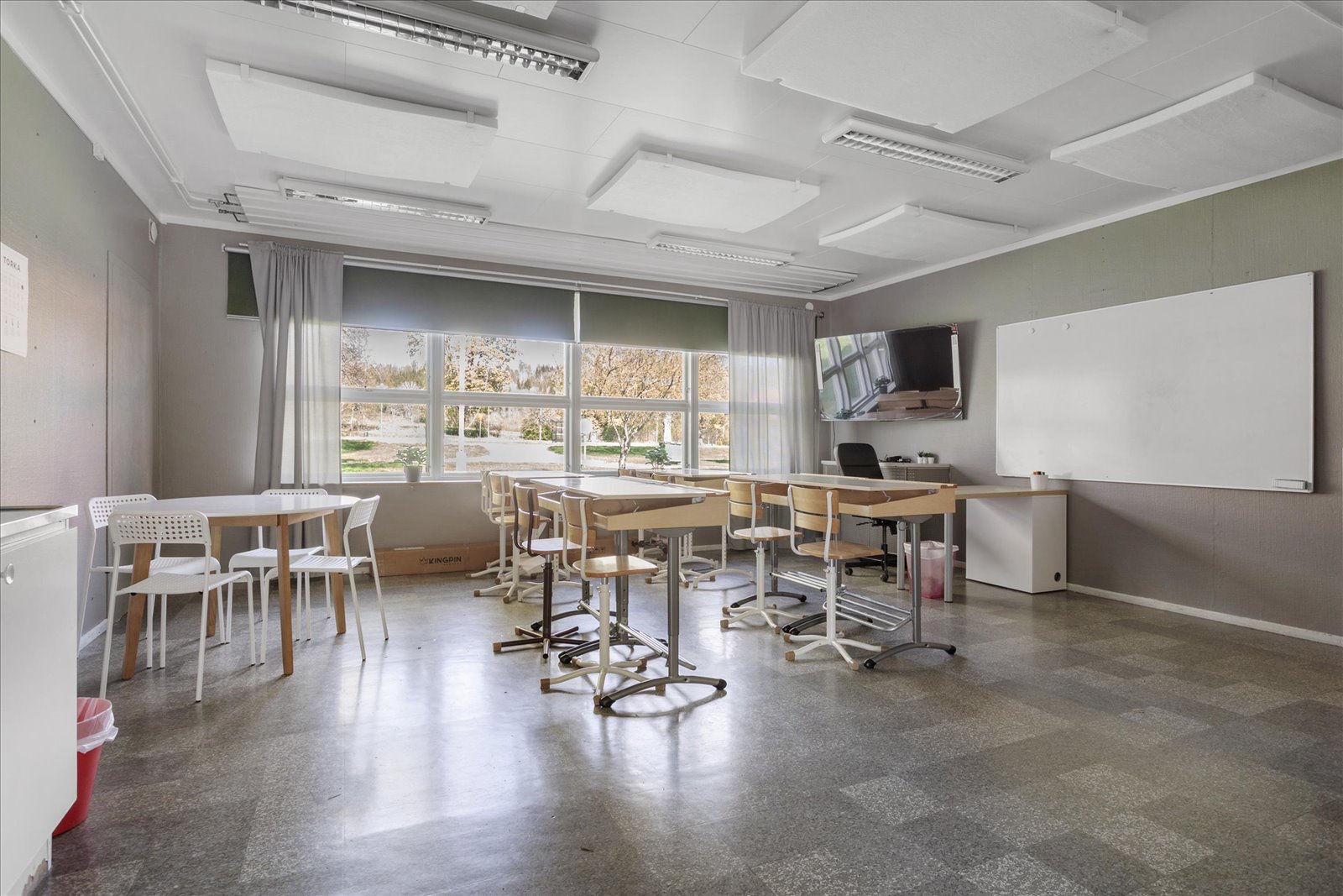 Edsleskogs skola 121 – bild 6