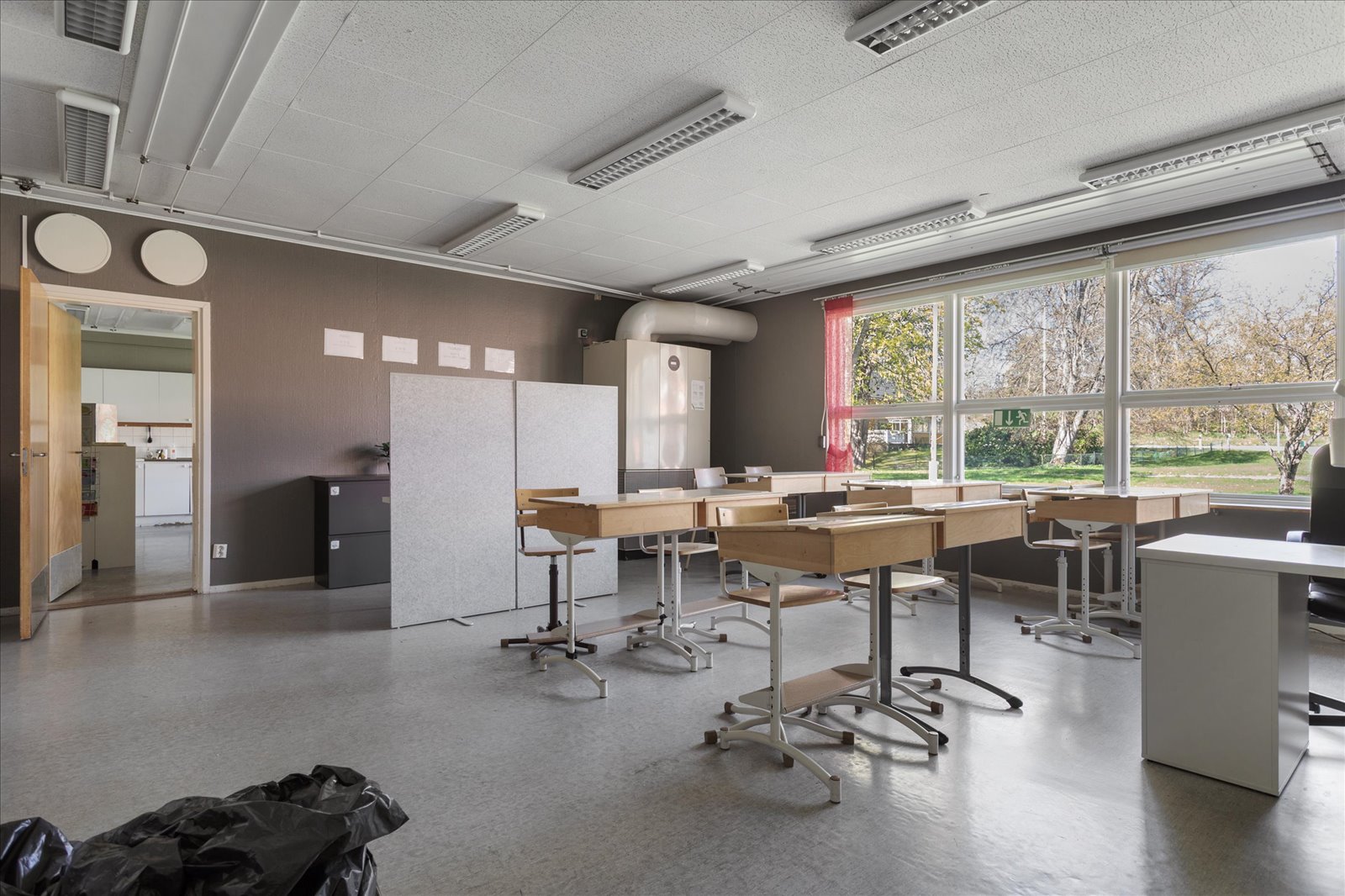 Edsleskogs skola 121 – bild 7