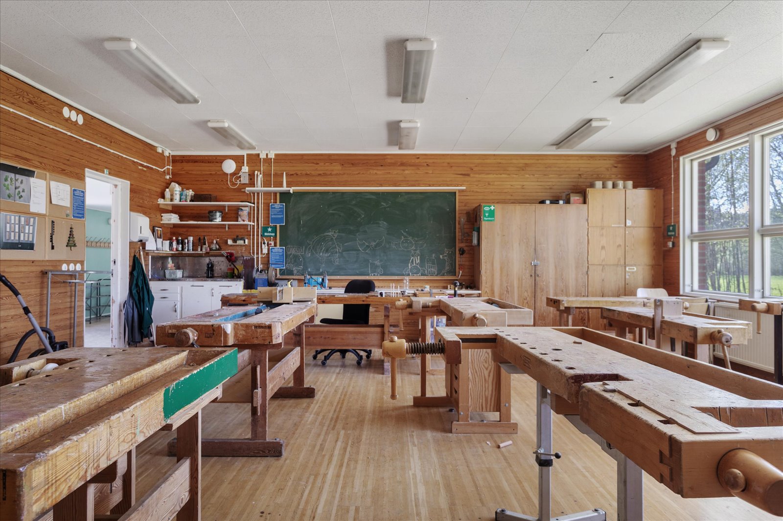 Edsleskogs skola 121 – bild 16