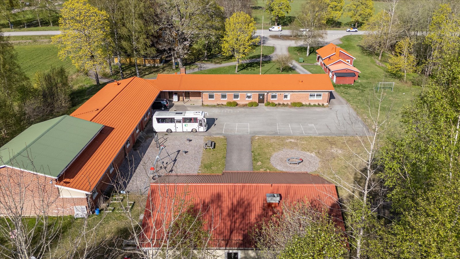 Edsleskogs skola 121 – bild 2
