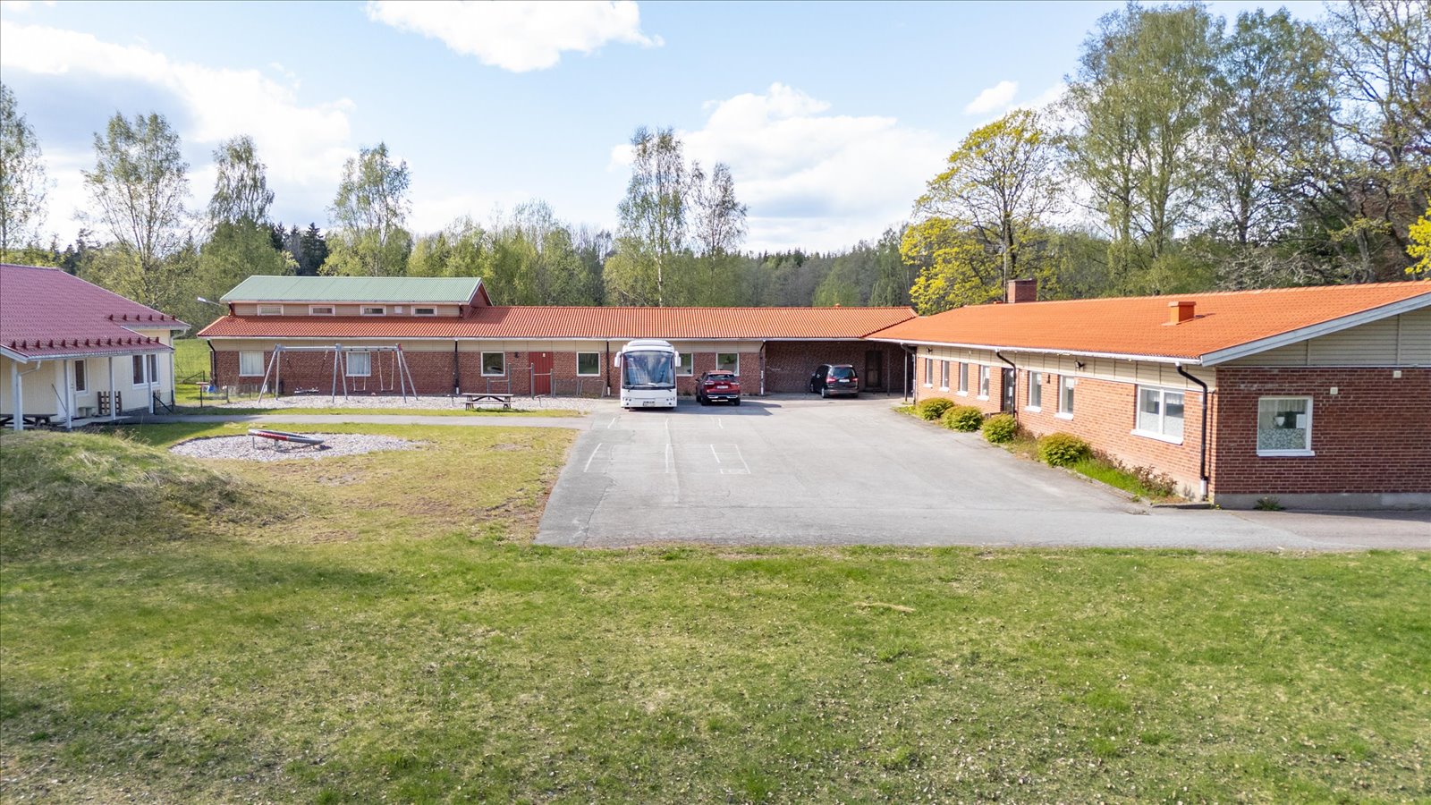 Edsleskogs skola 121 – bild 3