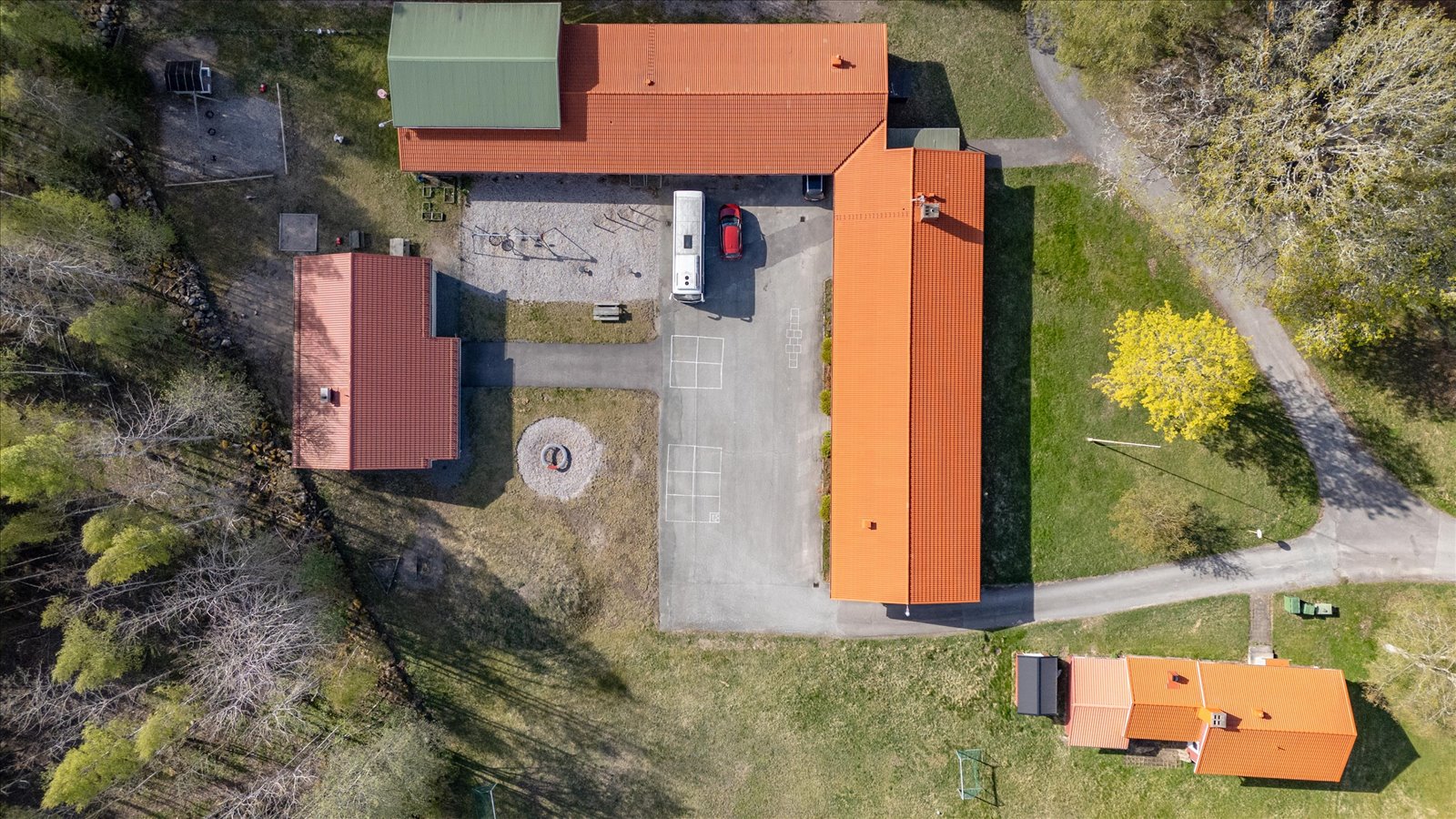 Edsleskogs skola 121 – bild 43