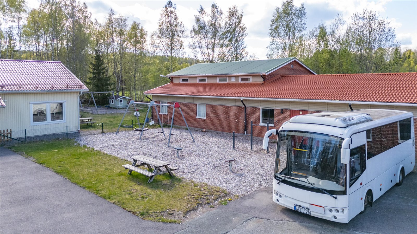 Edsleskogs skola 121 – bild 4