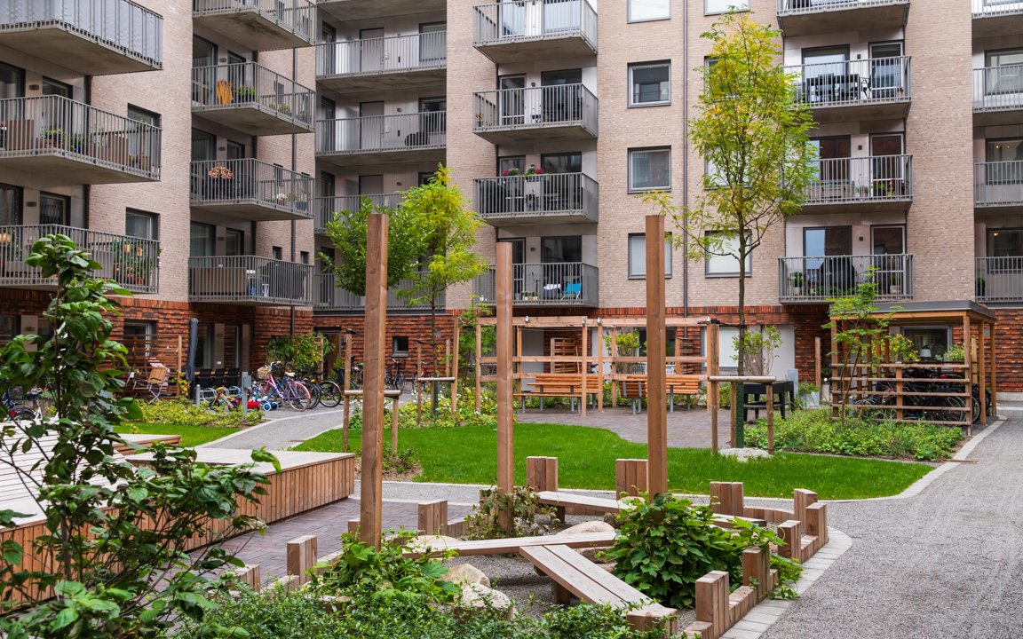 Lägatan 8A – bild 25