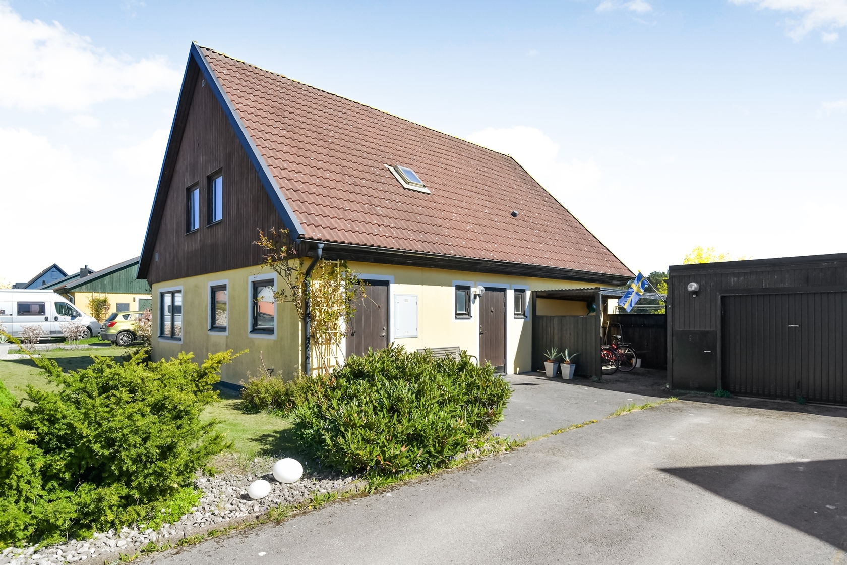 Slite, Bredviksvägen 15 – bild 2