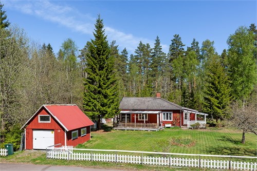 Gransjövägen 16