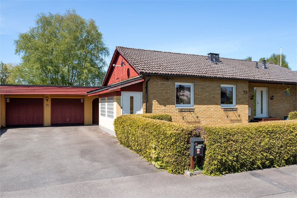 Sandgatan 20