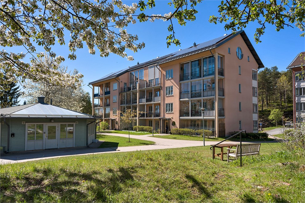 Karlslundsgatan 23