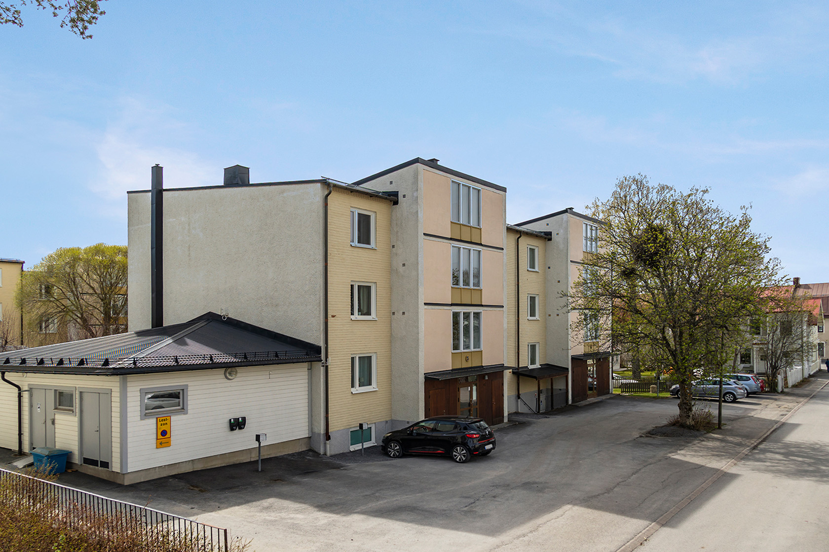Tingsgatan 4 A – bild 16
