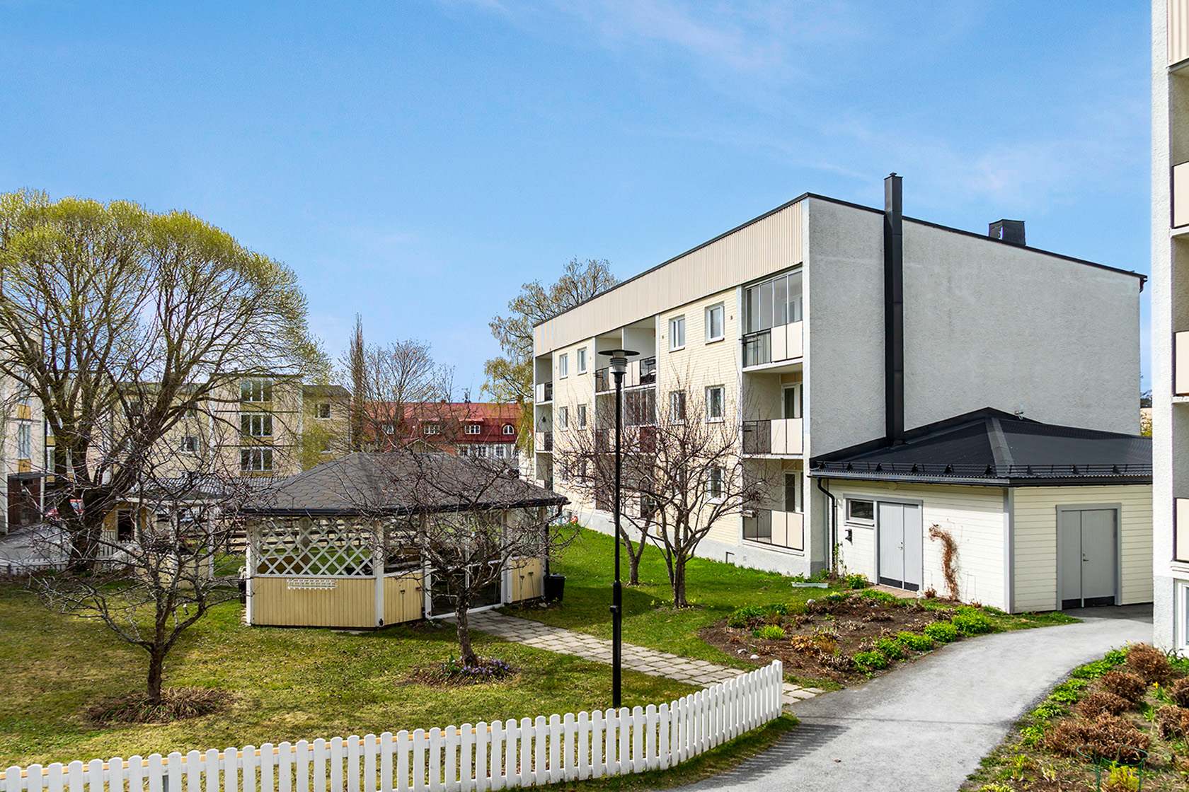 Tingsgatan 4 A – bild 17
