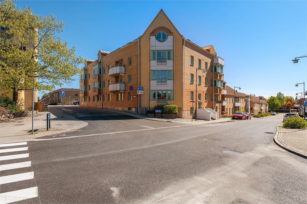 Storgatan 40