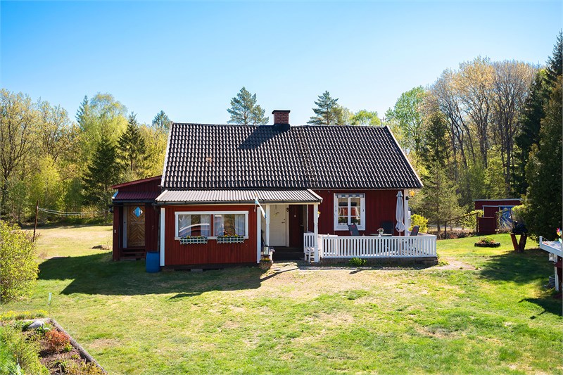 Hallagårdsvägen 5