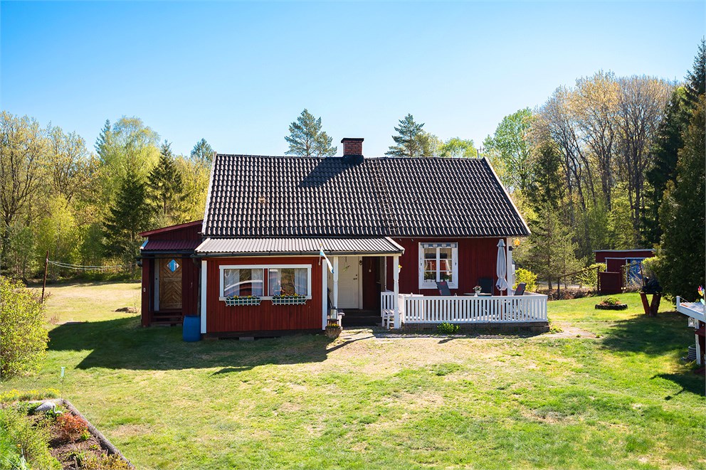 Hallagårdsvägen 5