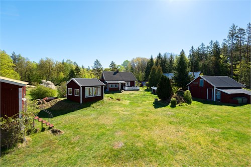 Hallagårdsvägen 5