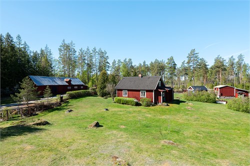 Hallagårdsvägen 5
