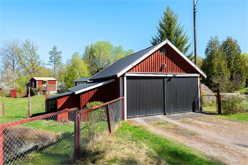 Dubbelgarage