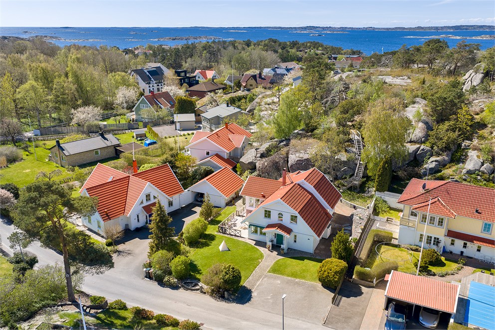 Tjuvdalsvägen 6A