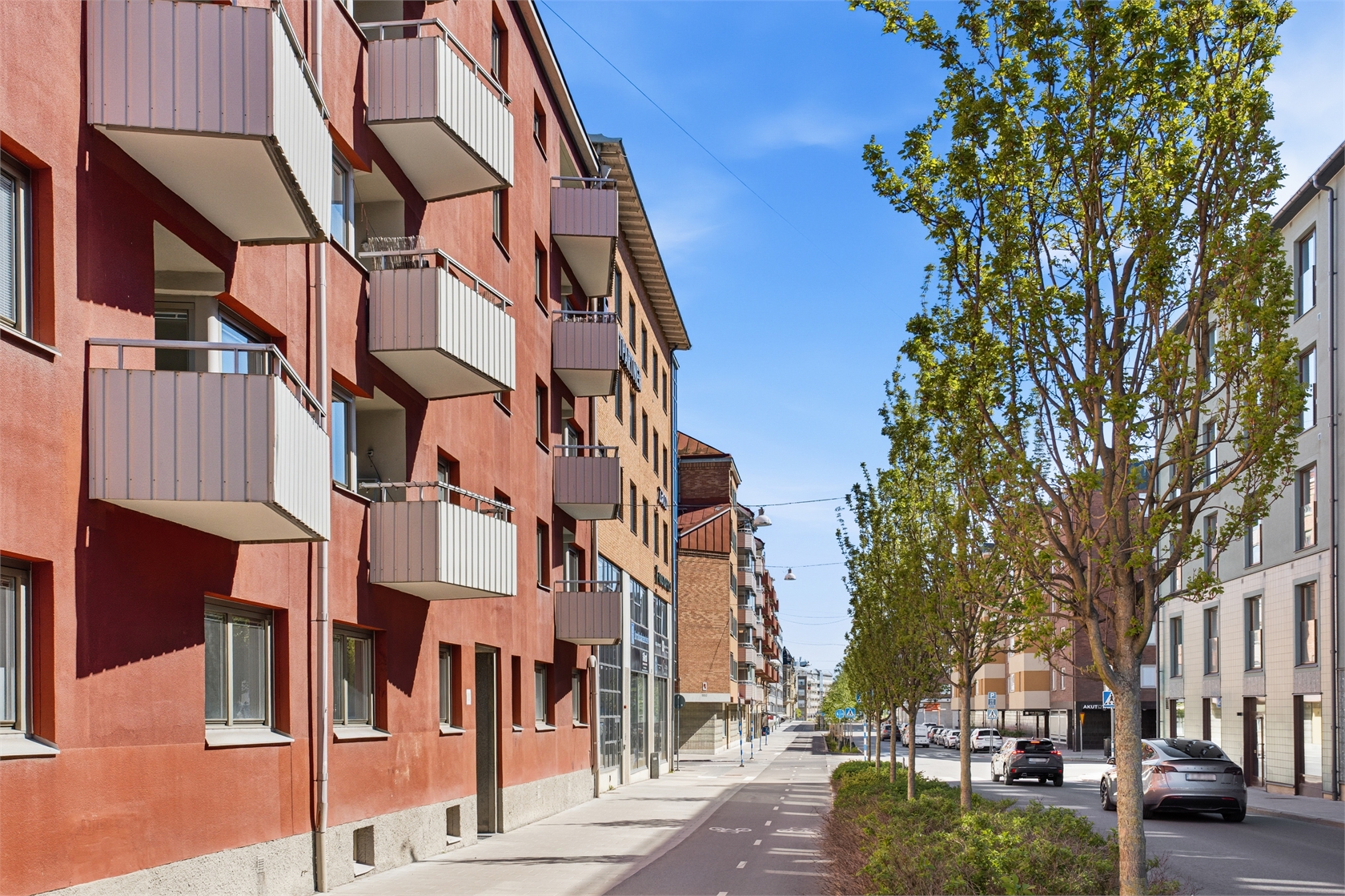 Repslagaregatan 17B – bild 16