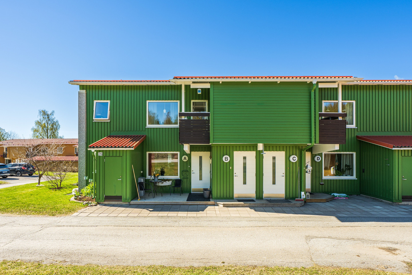 Järvstagatan 26B – bild 2