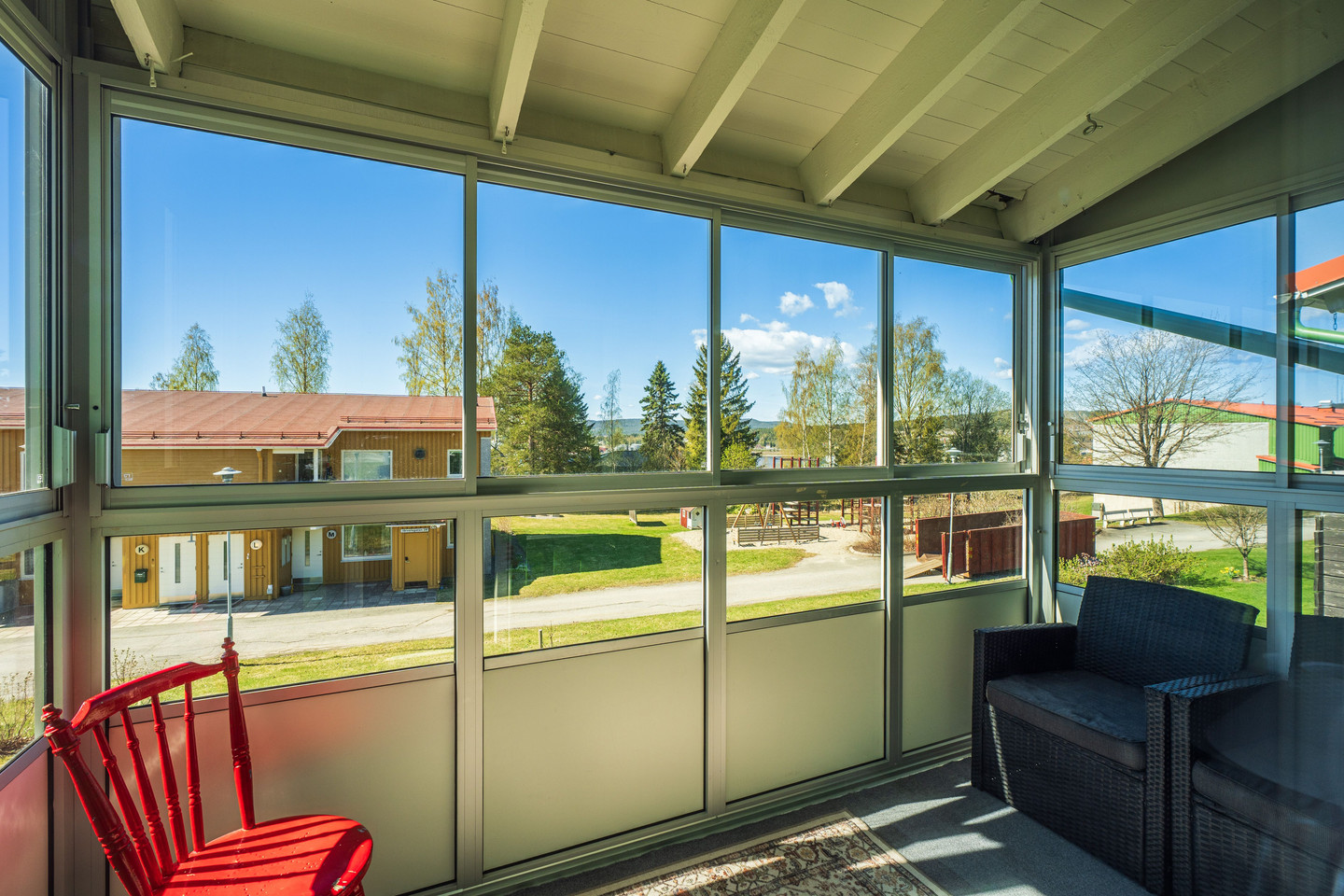 Järvstagatan 26B – bild 1