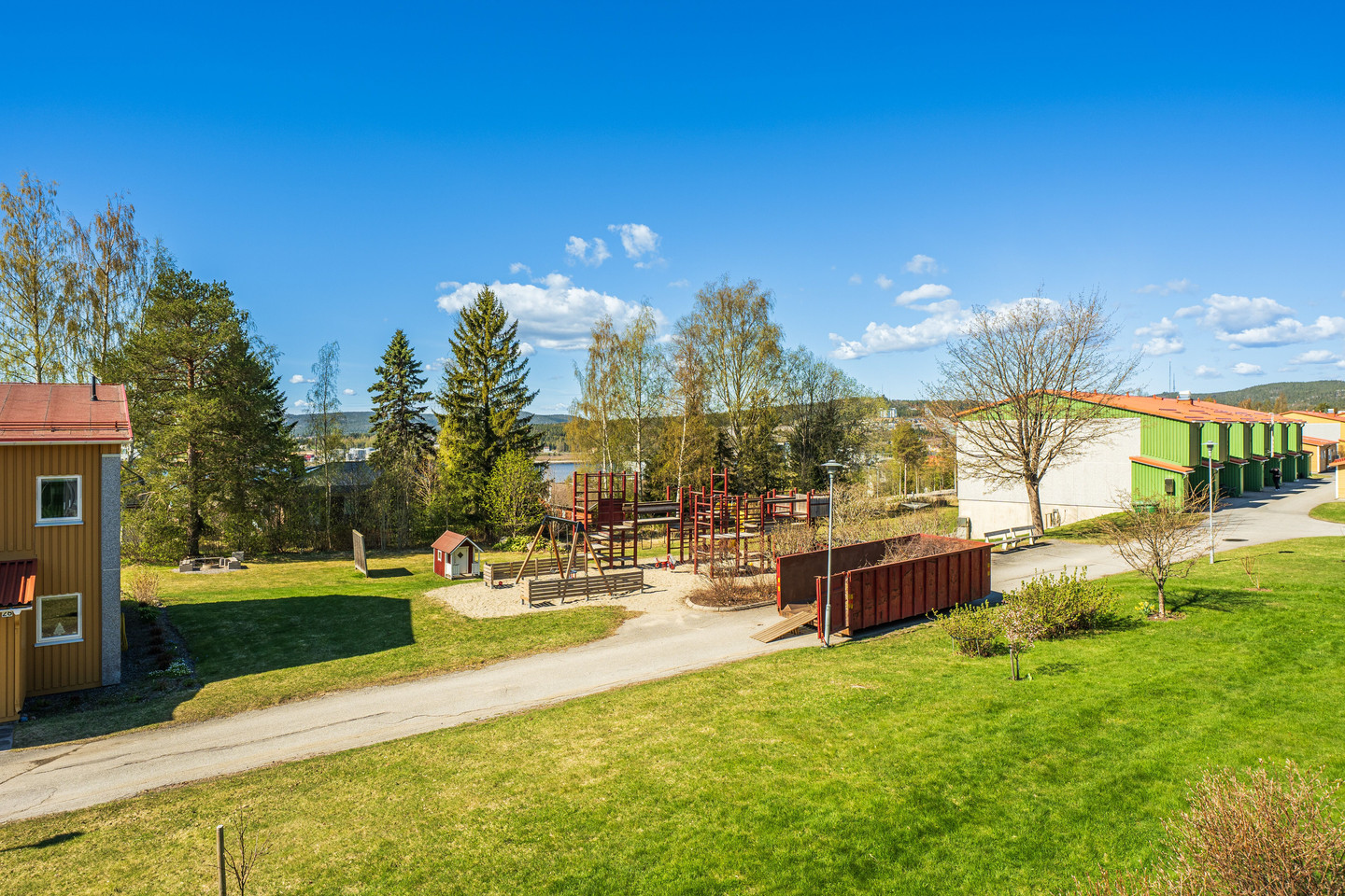 Järvstagatan 26B – bild 21