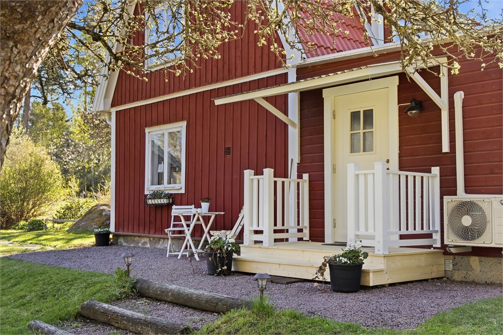 Gammalkilsvägen 40