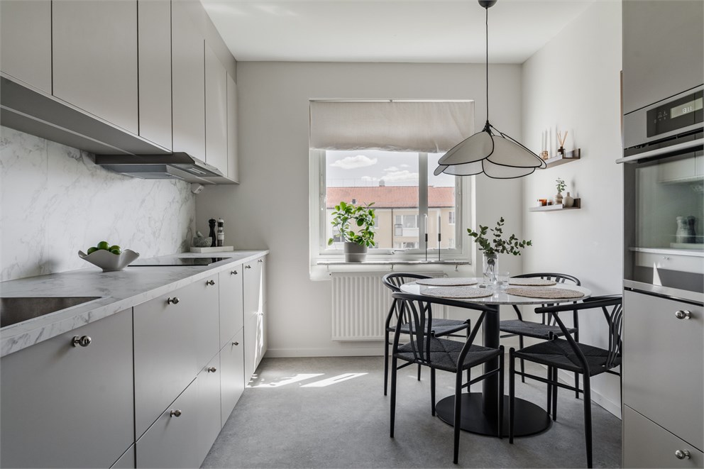 Spejaregatan 23