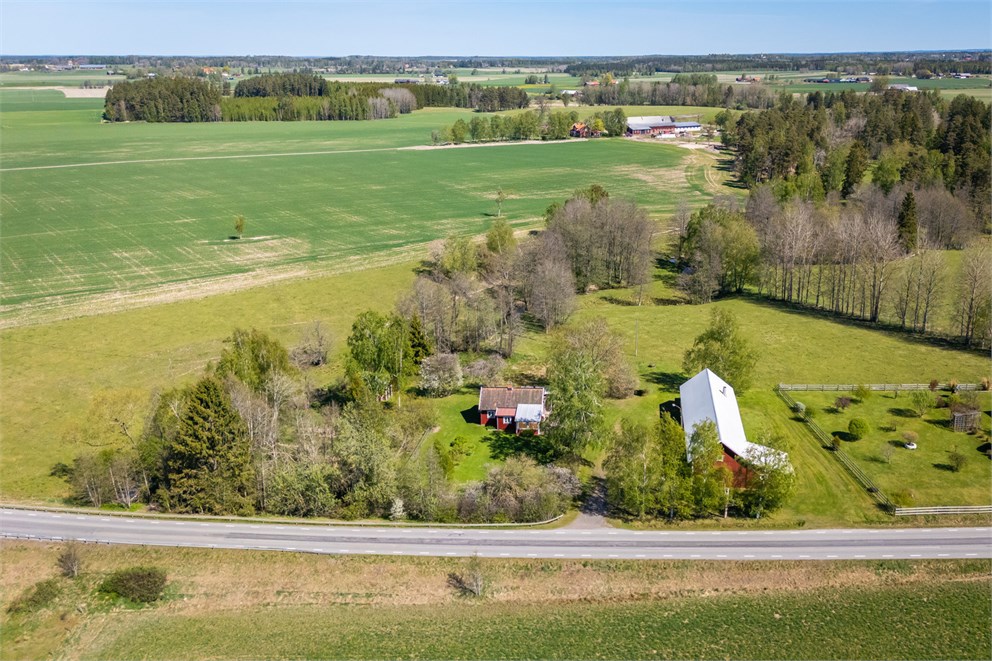Bjärby Bäcken