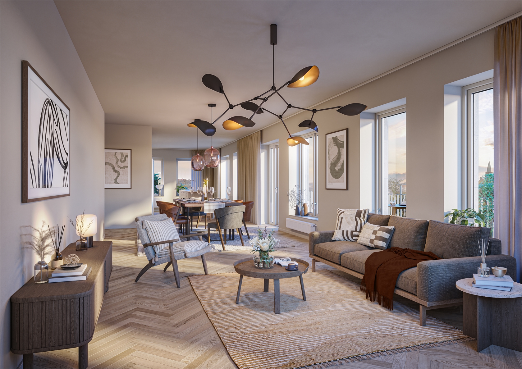 Bobergsgatan – bild 42