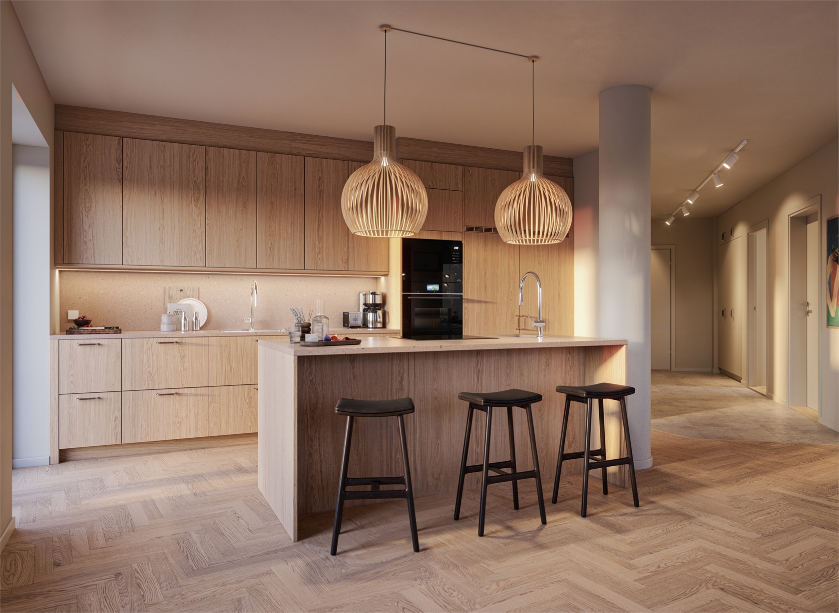 Bobergsgatan – bild 91