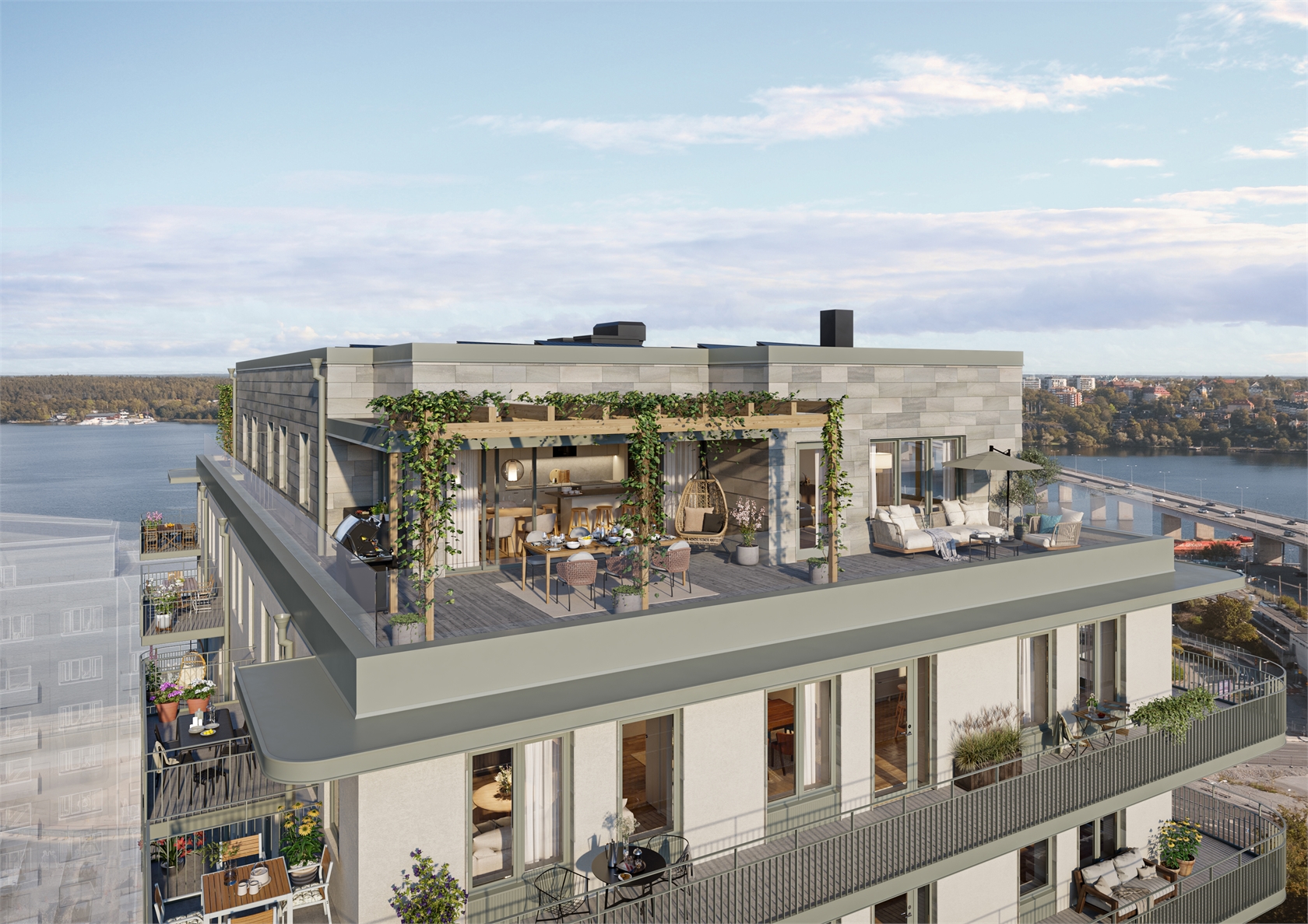 Bobergsgatan – bild 55