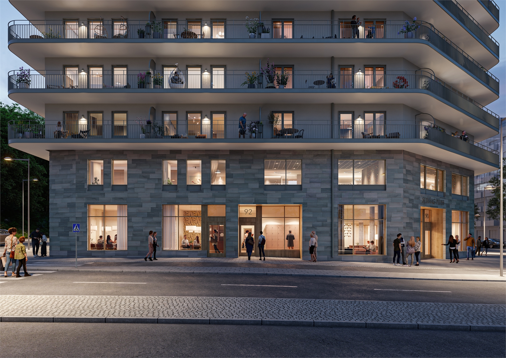 Bobergsgatan – bild 105
