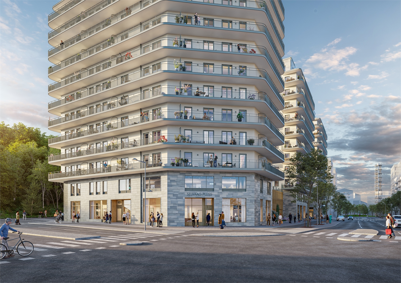 Bobergsgatan – bild 59