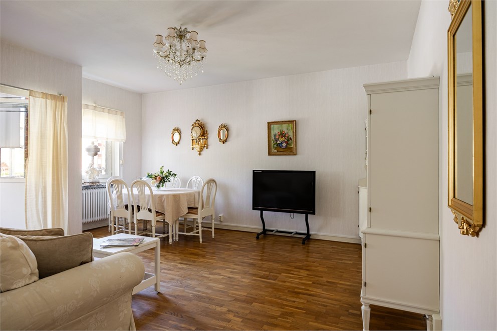 Tulegatan 22C