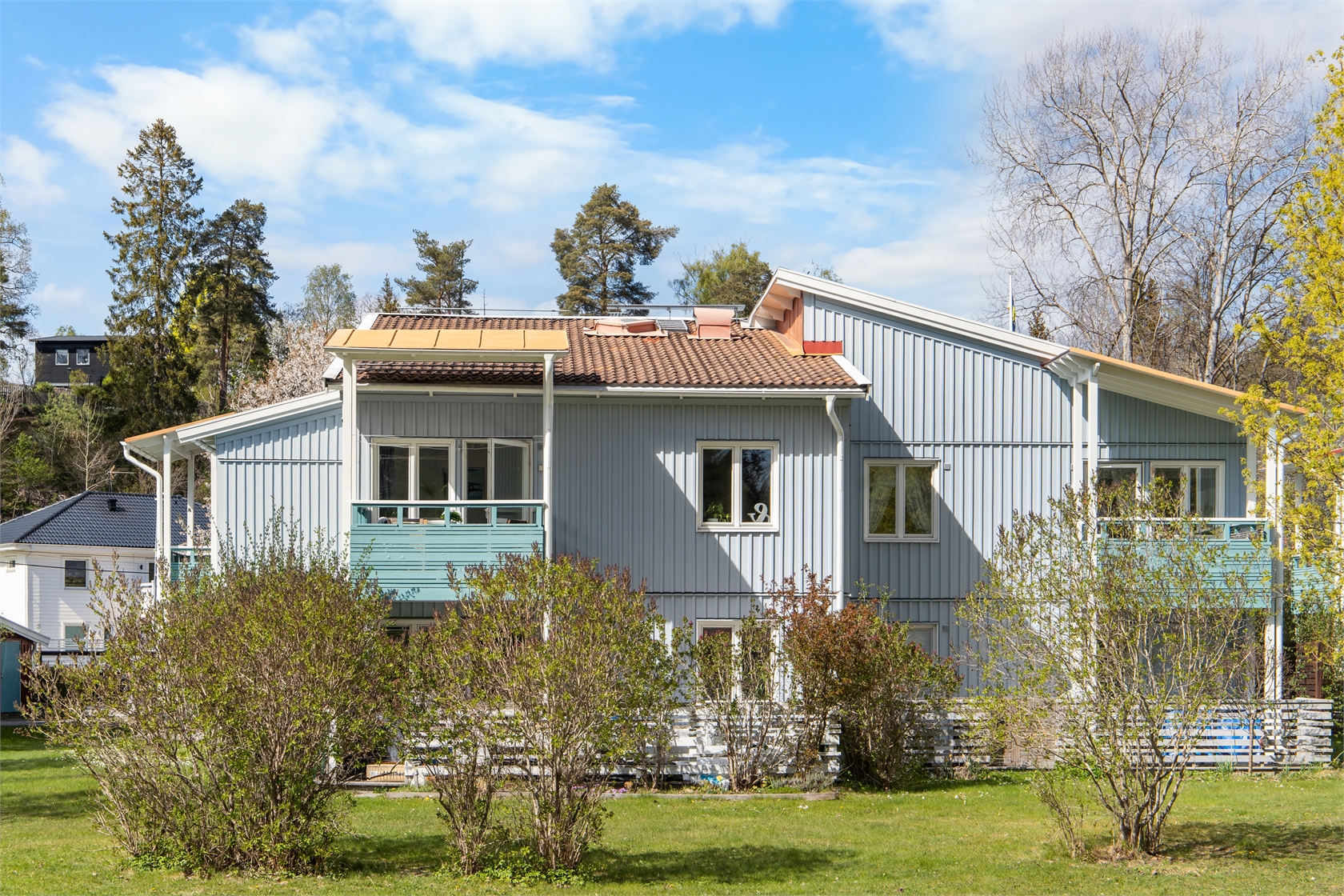 Murgrönsvägen 2 B – bild 18