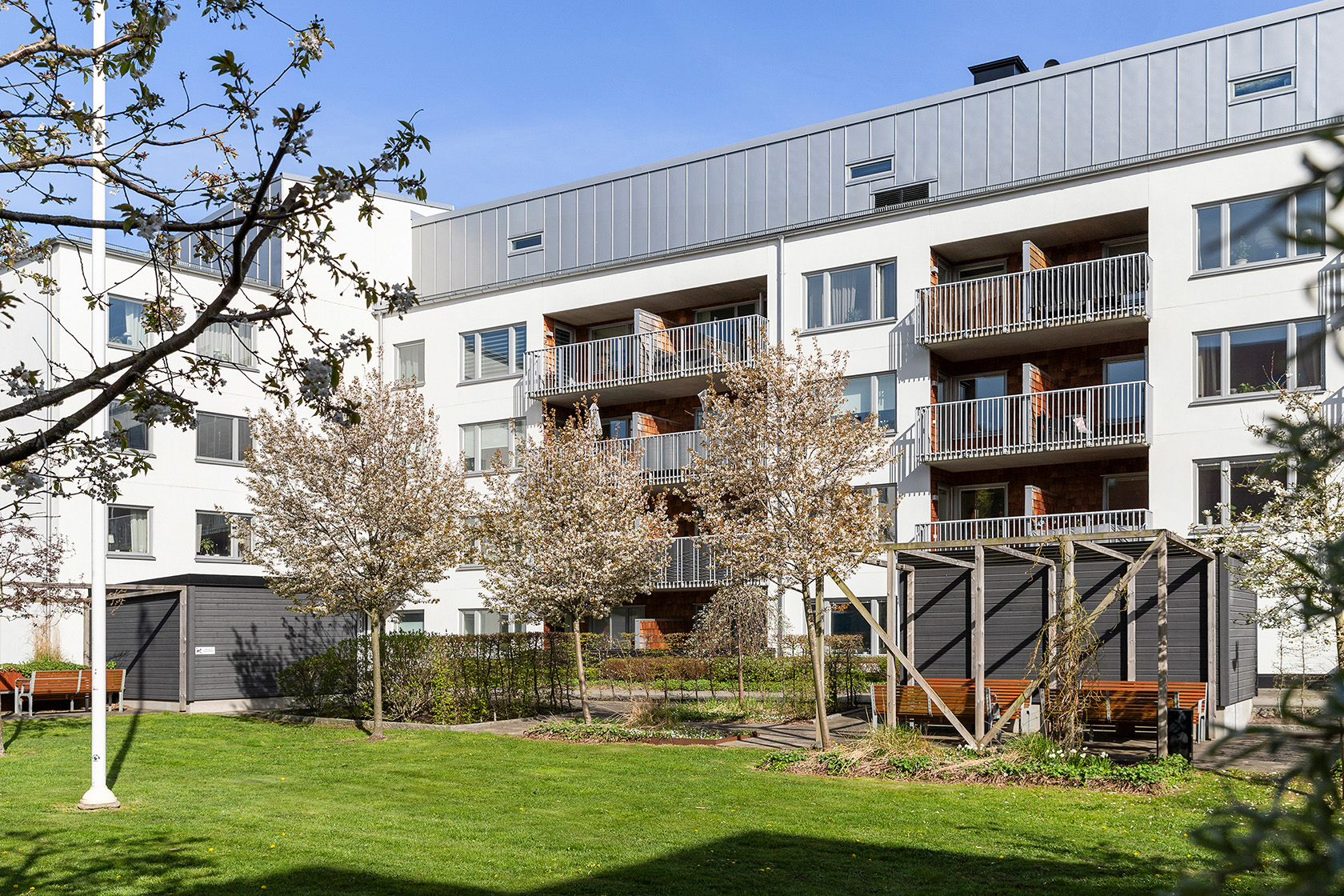 Mor Johannas Väg 11B – bild 21