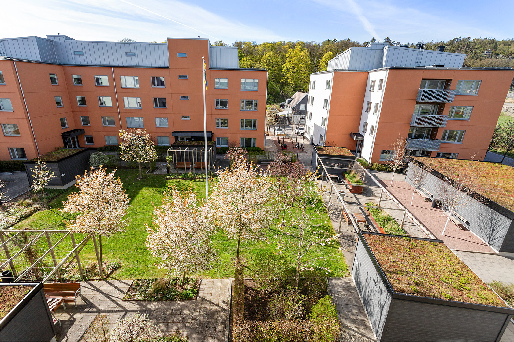 Mor Johannas Väg 11B – bild 3