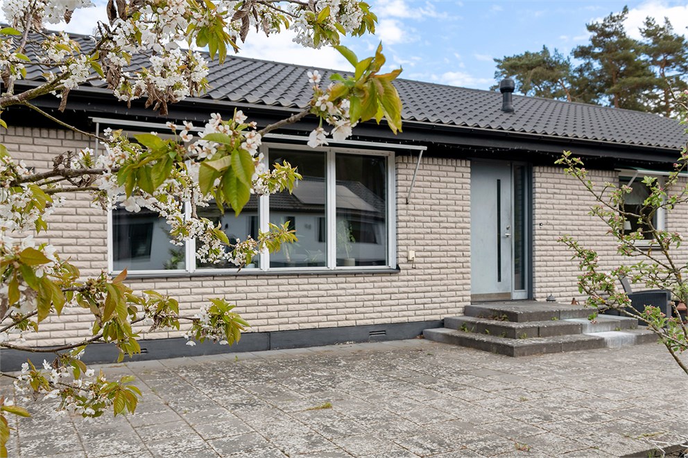 Lingonstigen 11