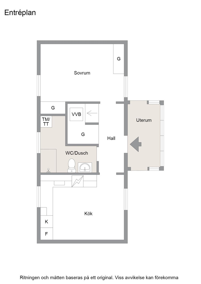 Entréplan