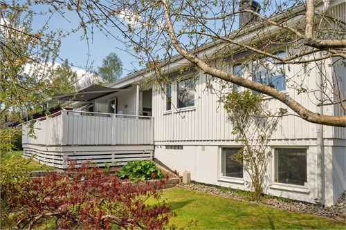 Välkommen till Lundaslättsvägen 25