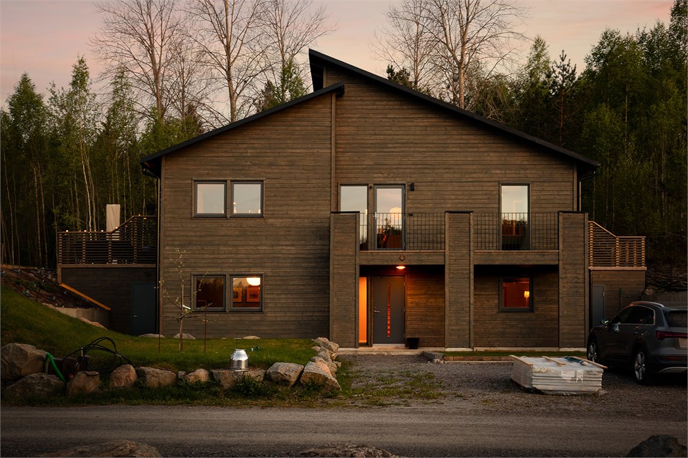 Nysättersvägen 32