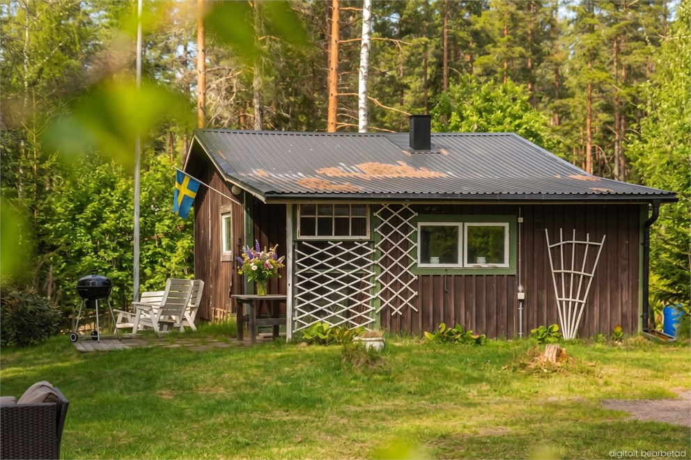 Dammsjövägen 76