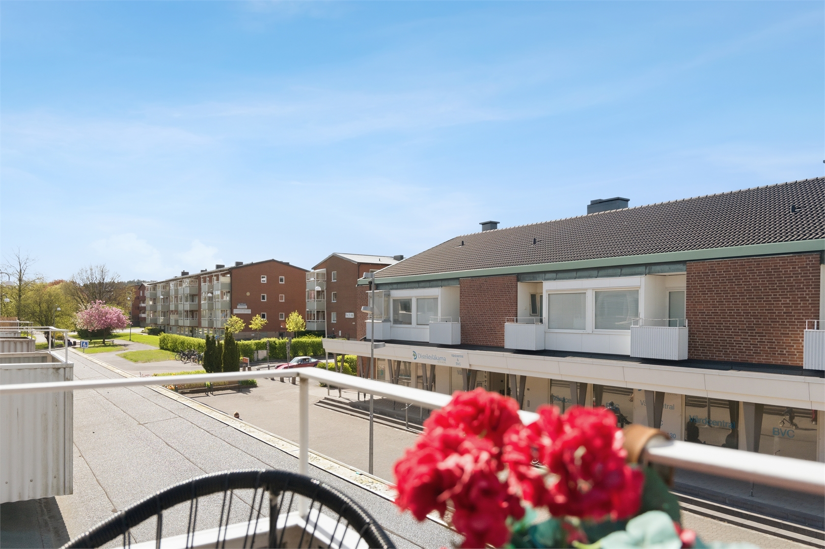 Jungfruplatsen 1A – bild 6