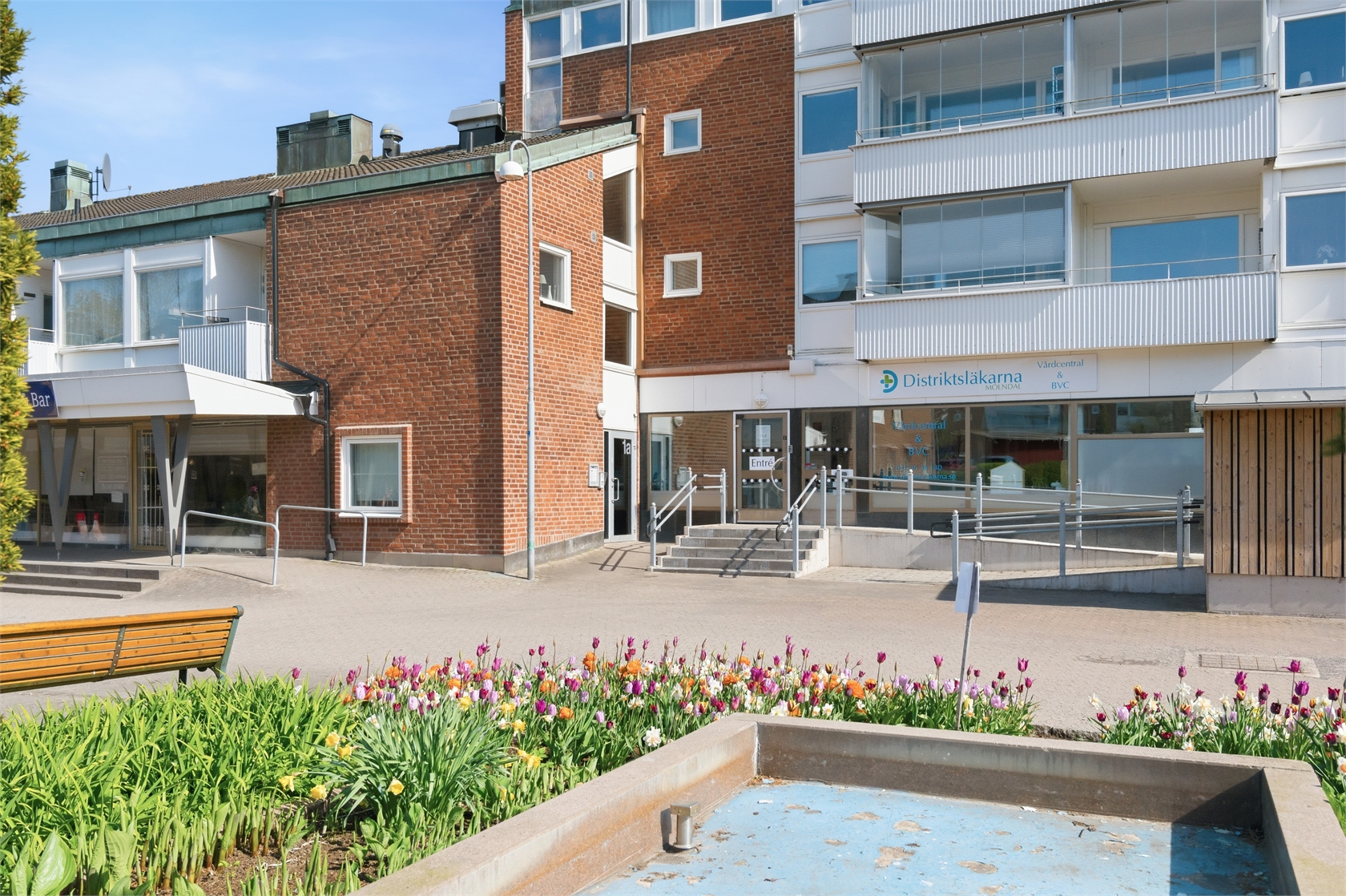 Jungfruplatsen 1A – bild 15