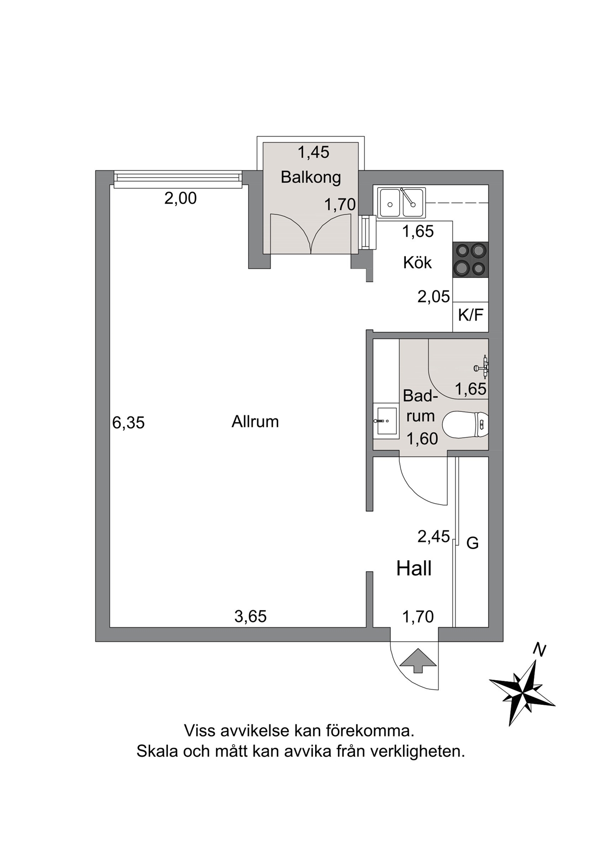 Jungfruplatsen 1A – bild 16