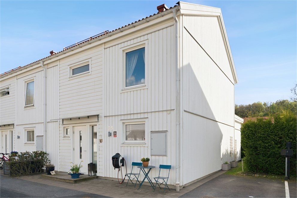 Sagåsvägen 25