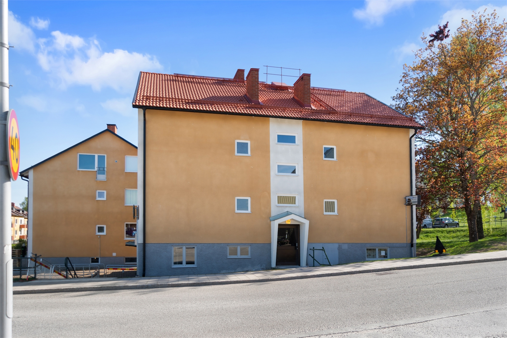 Gammeltorpsvägen 1A, lgh 1002 – bild 22