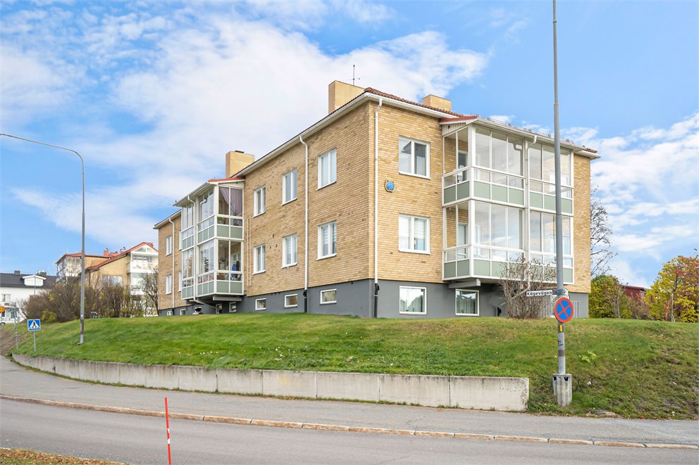 Norrbölegatan 52 A
