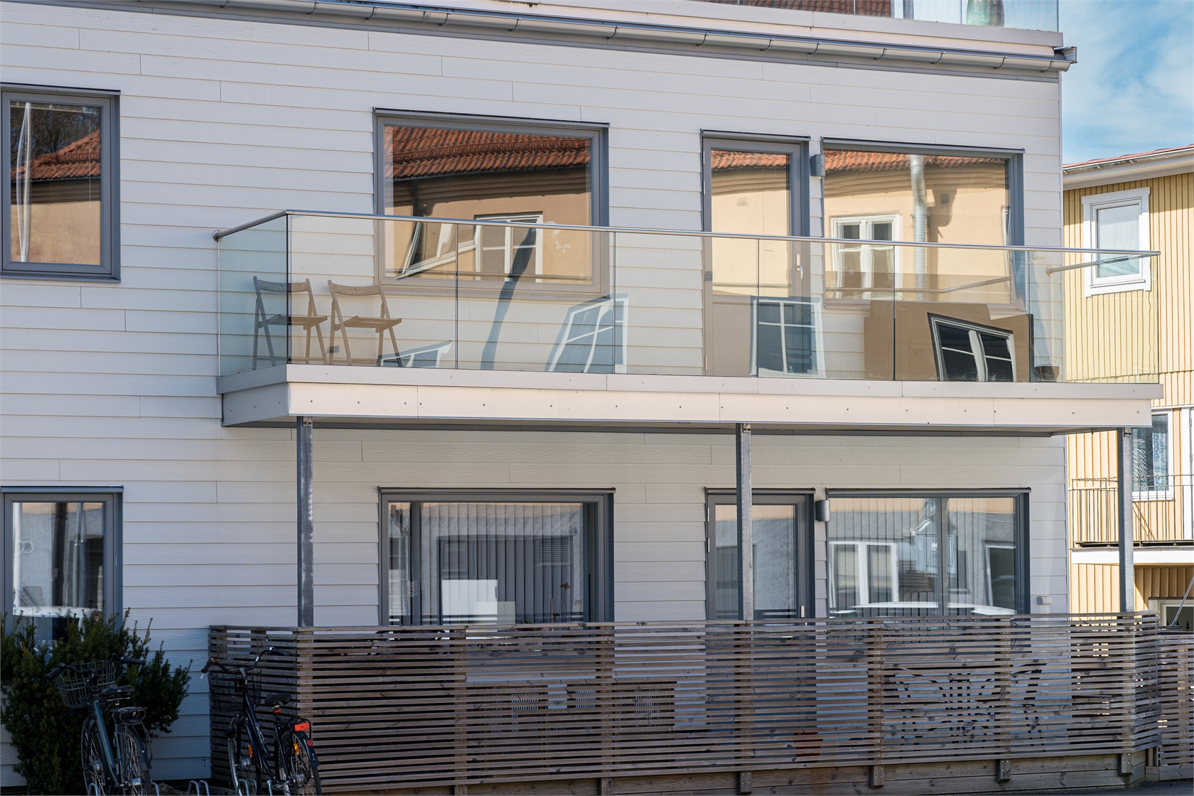 Regementsvägen 2 – bild 3