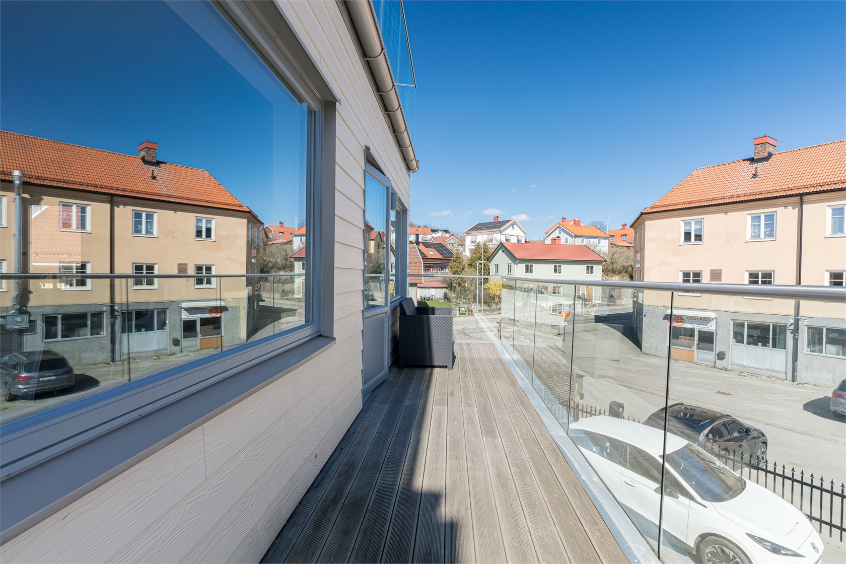 Regementsvägen 2 – bild 2